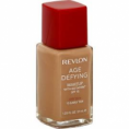 REvlon Age Defying Makeup With Botafirm spf 15 Dry Skin